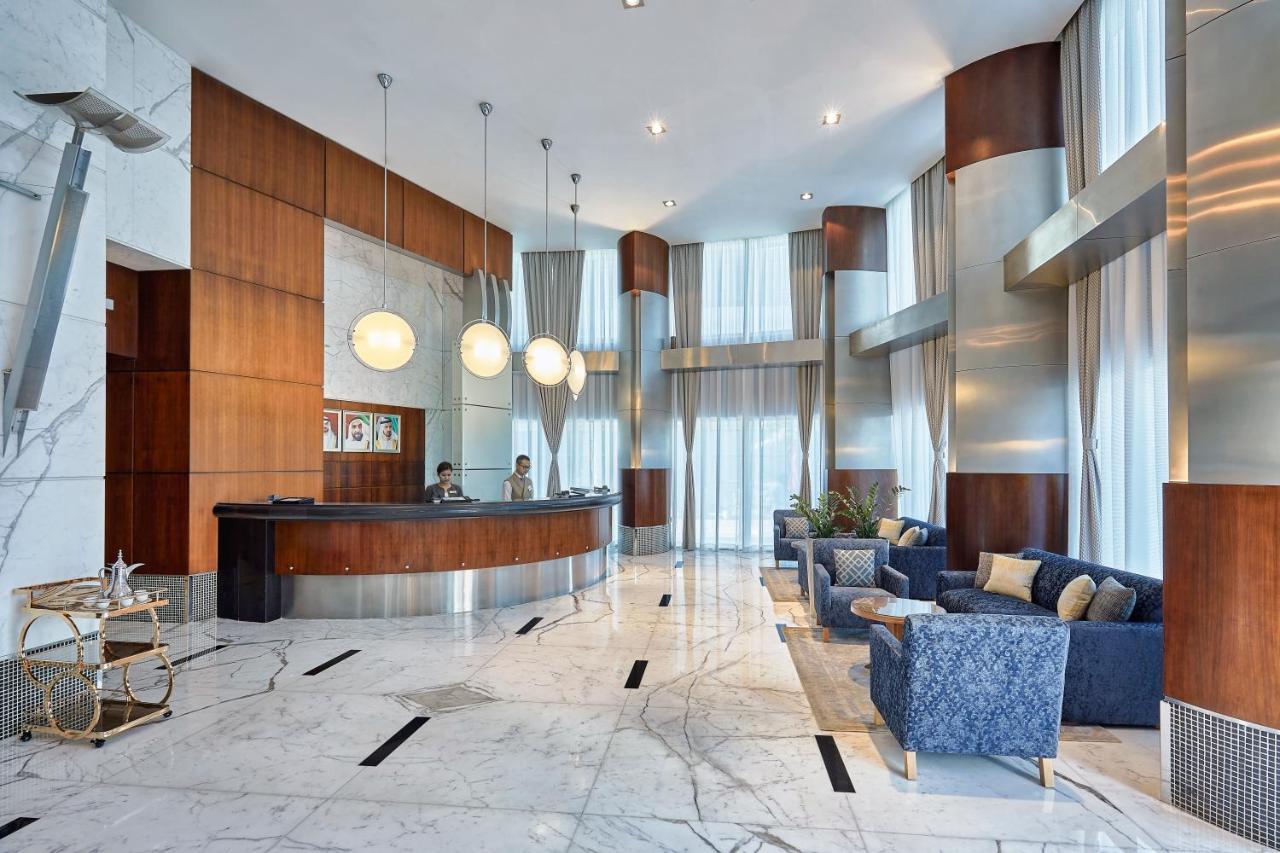 Rose Rayhaan By Rotana -