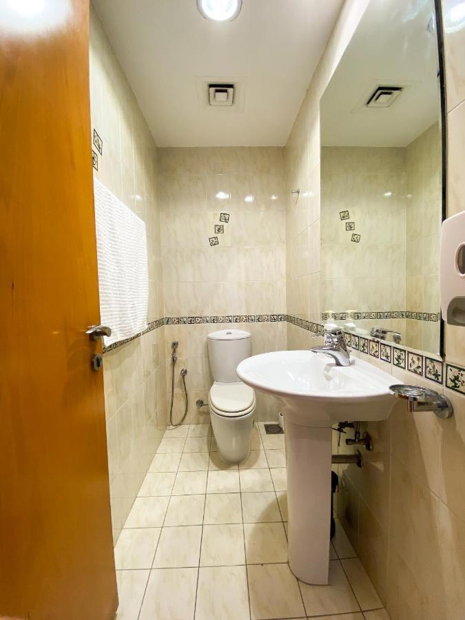 Daire La Buena Vida Homes - Exquisite Spacious Luxe 1br , Full Marina View, Kitchen, 5 Min To Beach, Jbr And Marina