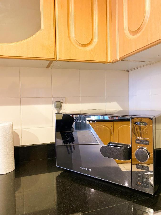 La Buena Vida Homes - Exquisite Spacious Luxe 1br , Full Marina View, Kitchen, 5 Min To Beach, Jbr And Marina Daire *