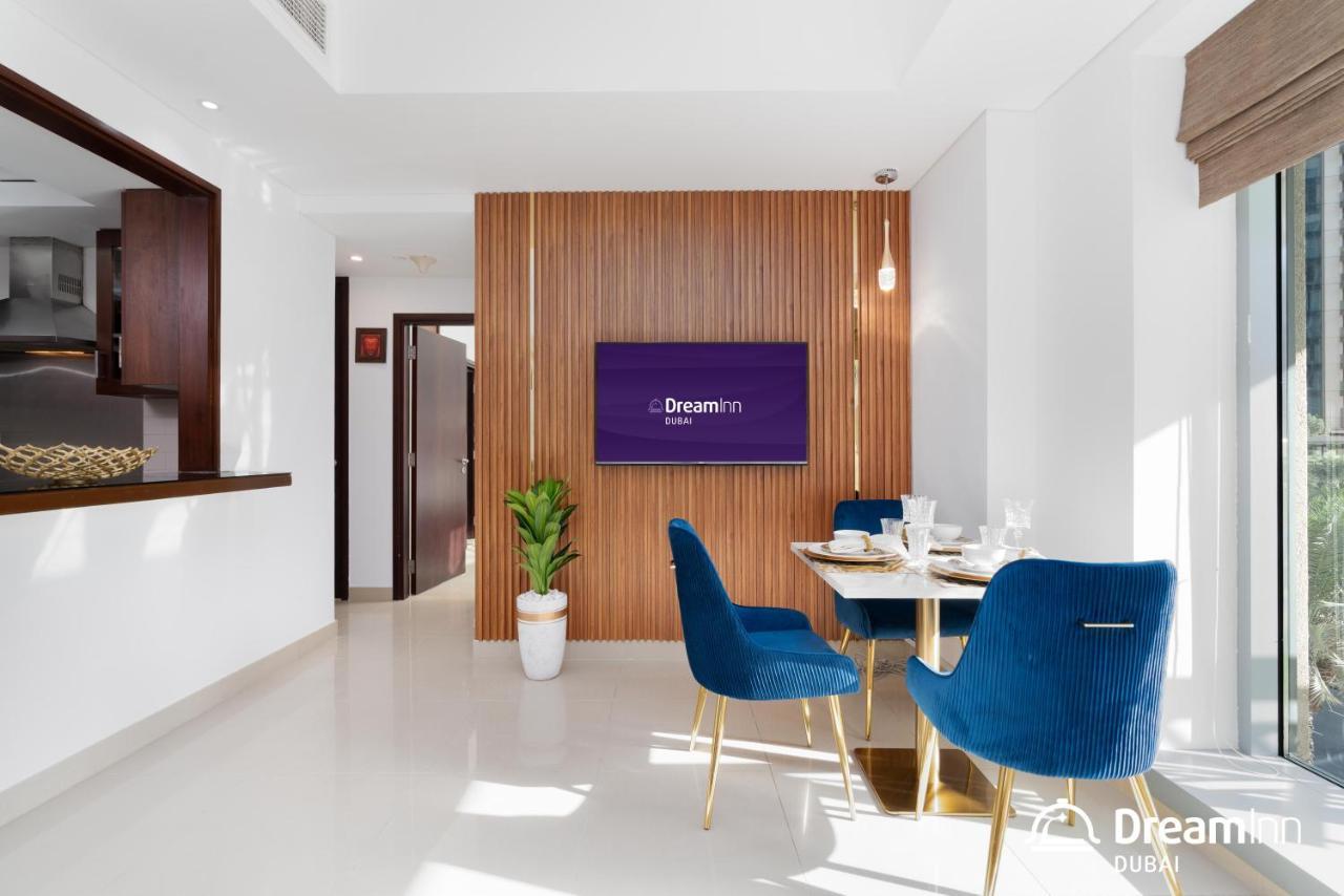 Apartment Dream - 29 Boulevard Dubai