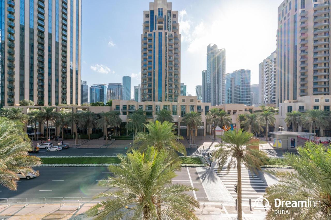 Dream - 29 Boulevard Apartment Dubai