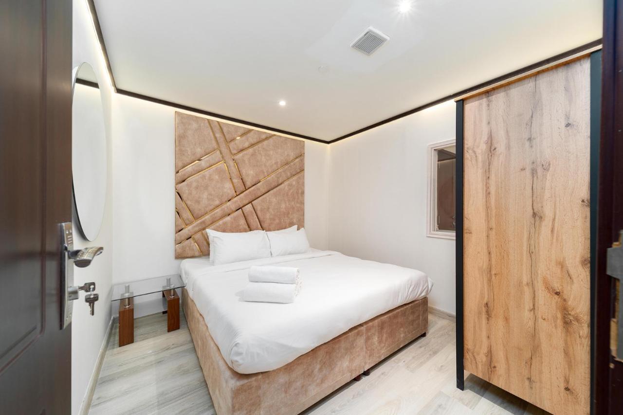 Spacious 7-bedroom Serviced On Jbr Walk * Dubai