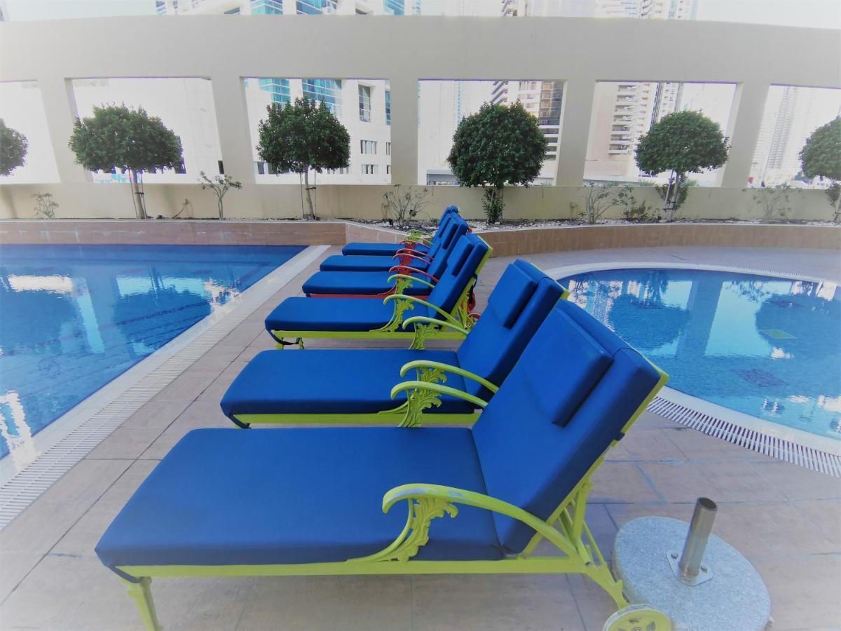 Cozy Studio Near Jbr Apartment