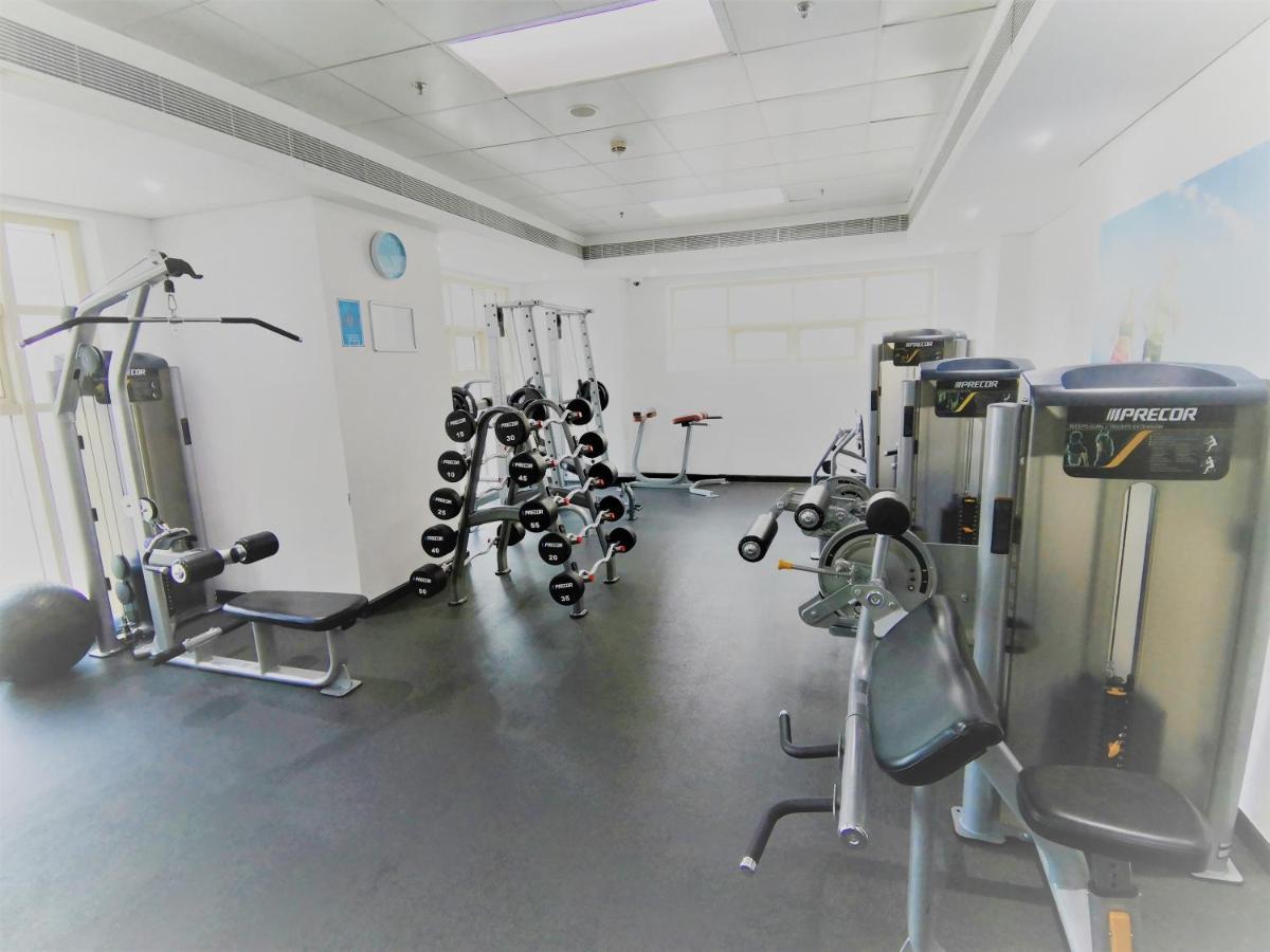 Cozy Studio Near Jbr * Dubai