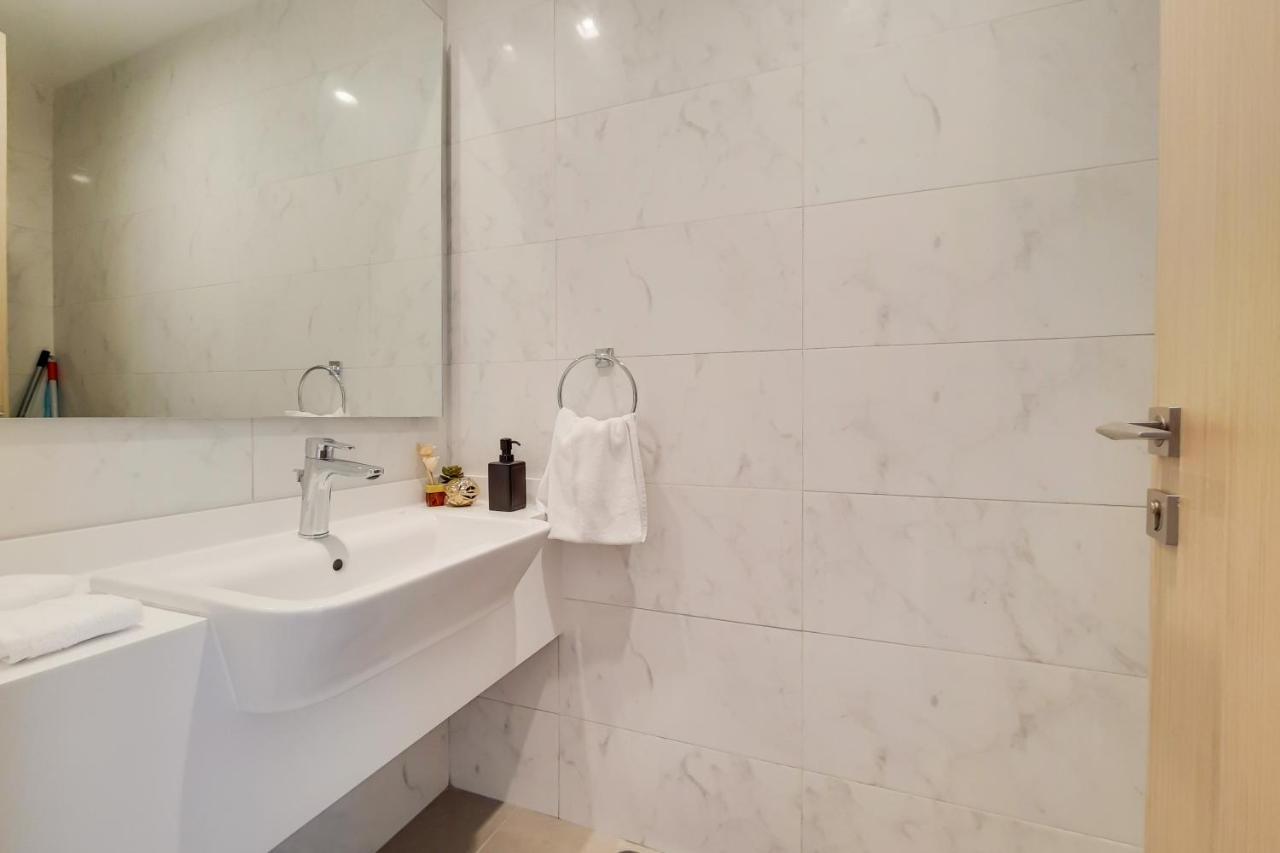 Greenfuture - A A Tower - One Bedroom Daire