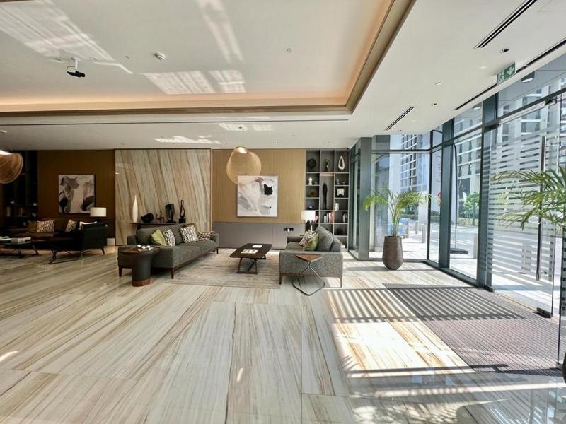 Amazing 1bhk Fully Furnished Bills Included *