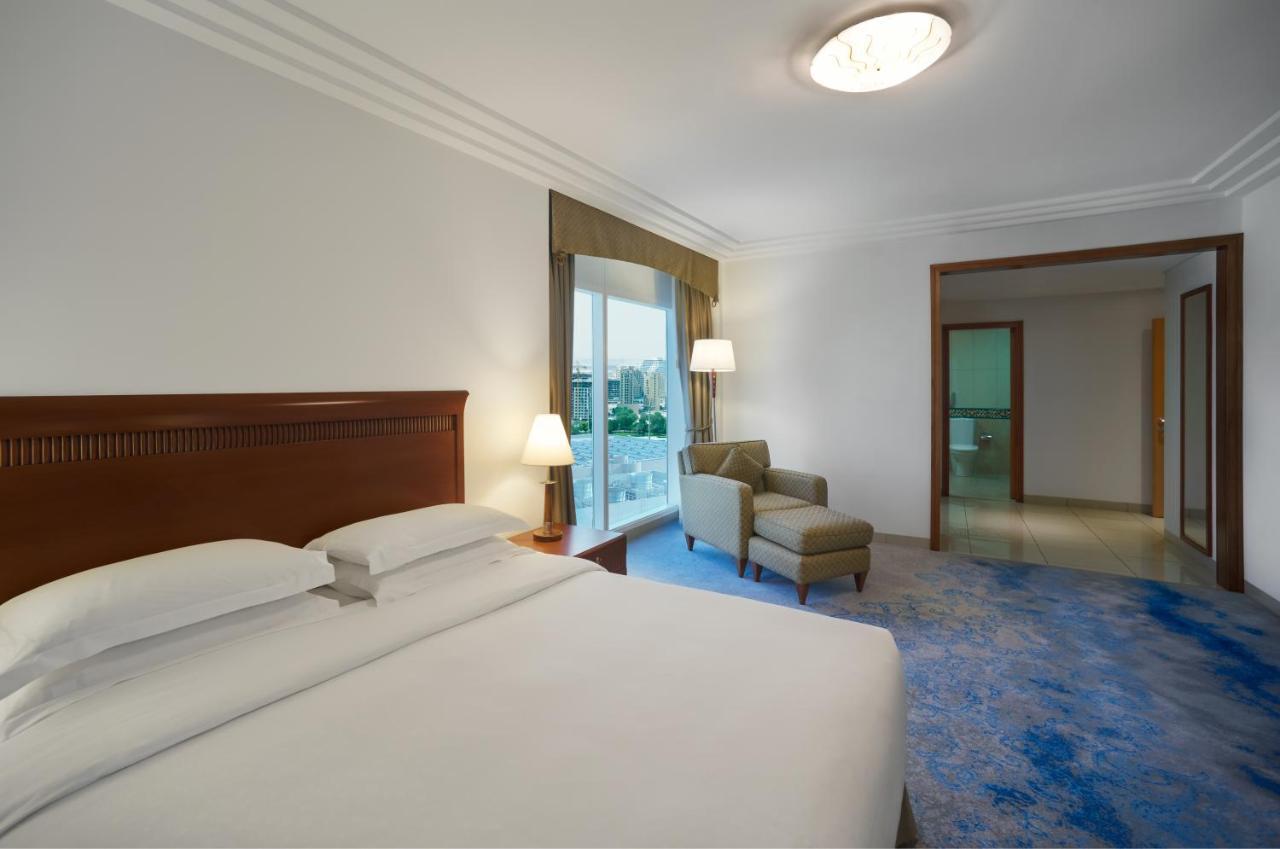 Aparthotel Grand Hyatt