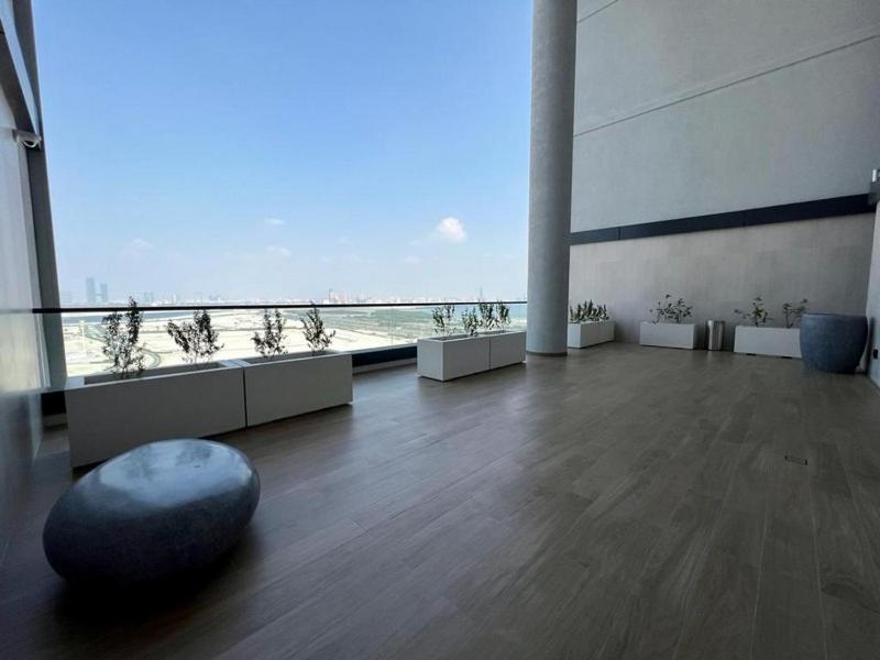 Apartment Amazing 1bhk Fully Furnished Bills Included *
