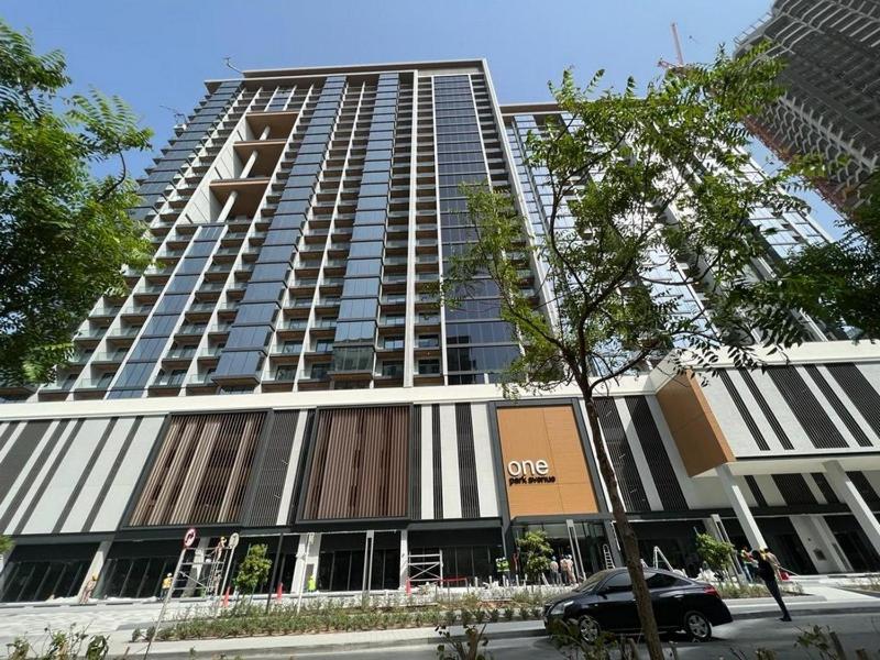Amazing 1bhk Fully Furnished Bills Included