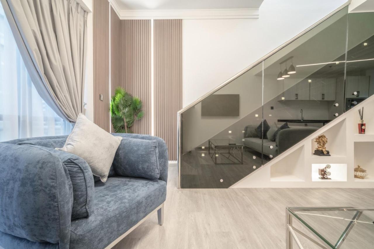 Apartment Boutique Luxury Living Near Palm Jumeirah