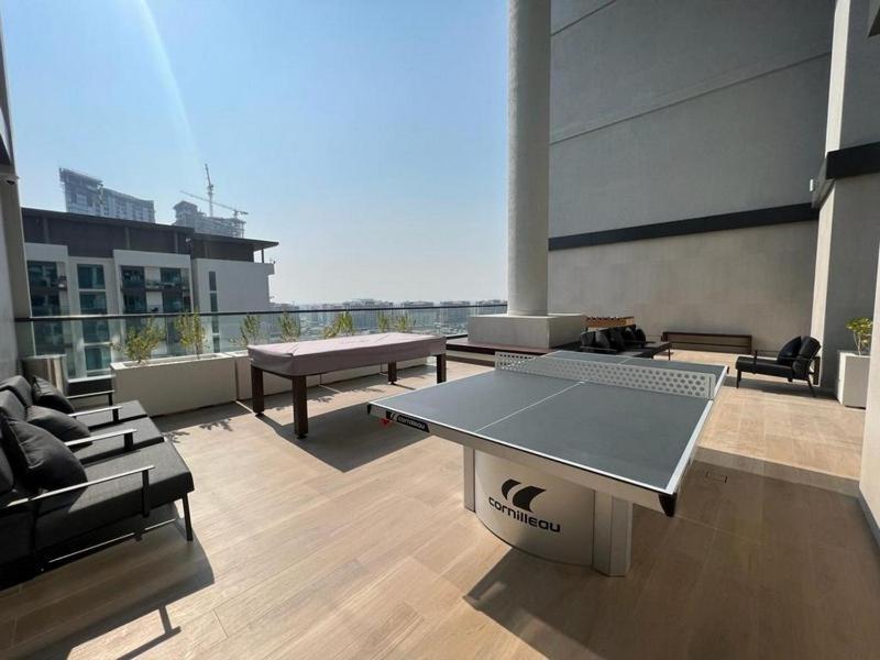 Amazing 1bhk Fully Furnished Bills Included Apartment Dubai