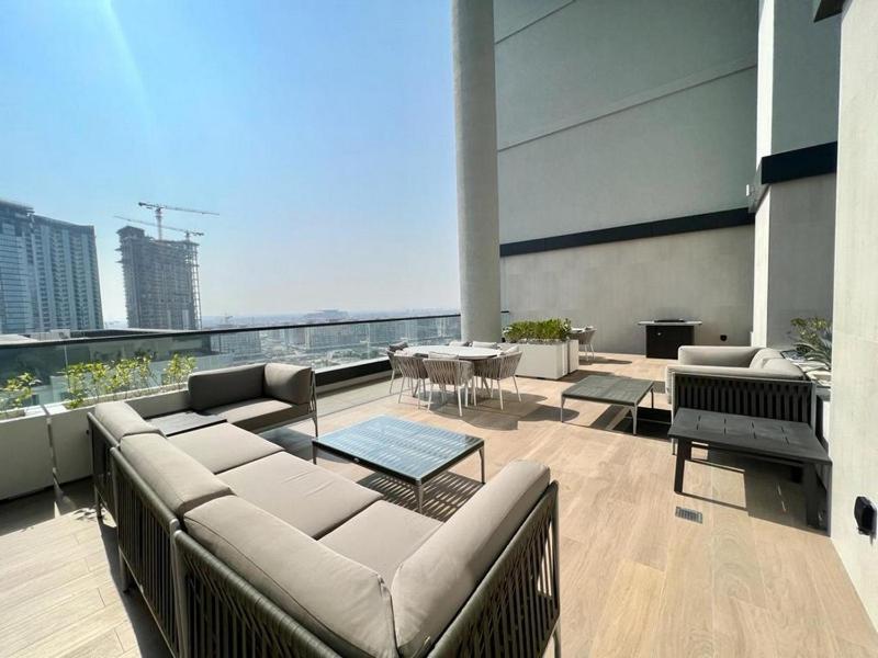 Apartment Amazing 1bhk Fully Furnished Bills Included *