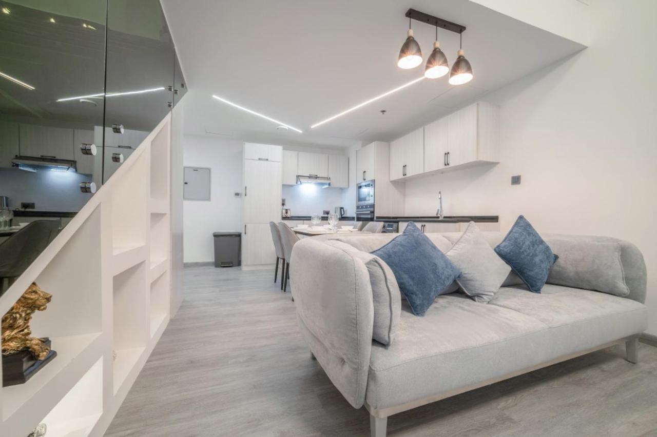 Apartment Boutique Luxury Living Near Palm Jumeirah *
