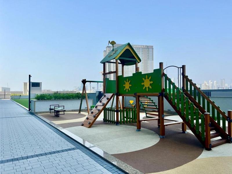 Amazing 1bhk Fully Furnished Bills Included Apartment Dubai