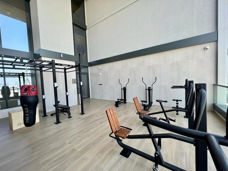 Amazing 1bhk Fully Furnished Bills Included *