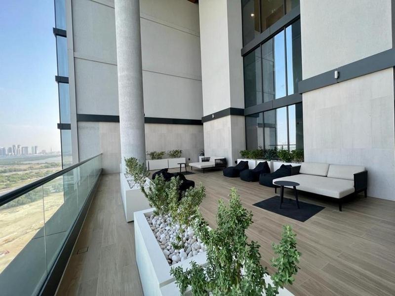 Apartment Amazing 1bhk Fully Furnished Bills Included