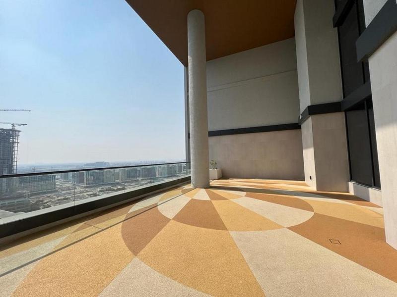 Amazing 1bhk Fully Furnished Bills Included Apartment Dubai
