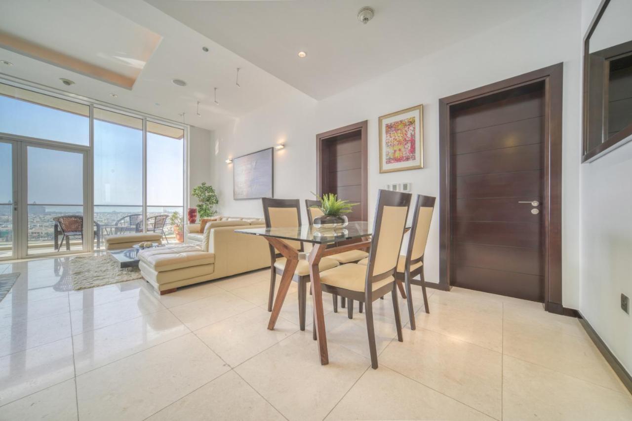 Apartment Tiara Residences, Palm Jumeirah - Mint Dubai