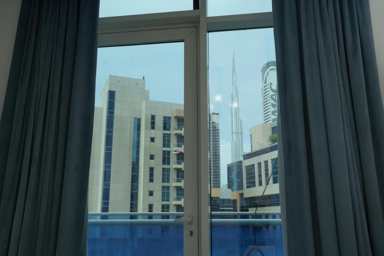 At Business Bay By Bhavan * Dubai