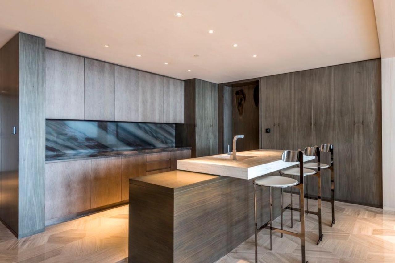 Five Palm Jumeirah Apartment