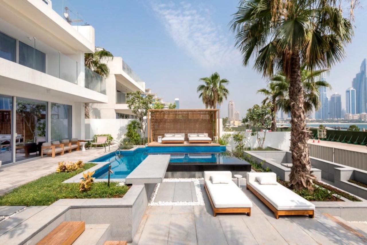 Five Palm Jumeirah *