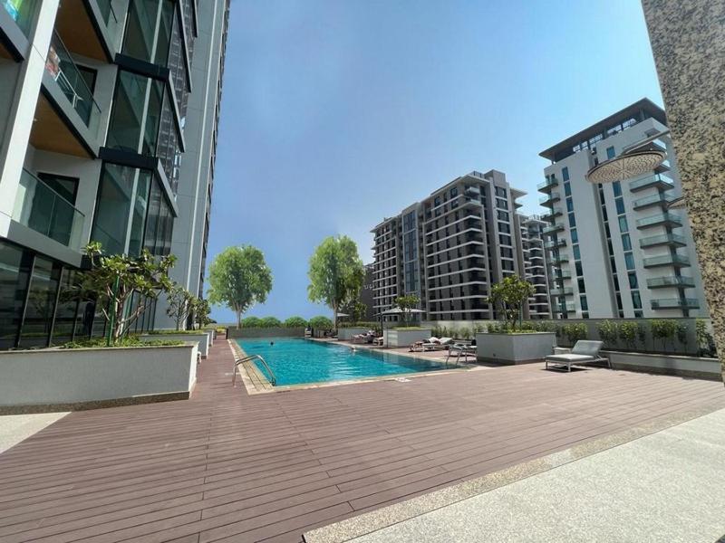 Amazing 1bhk Fully Furnished Bills Included Apartment *