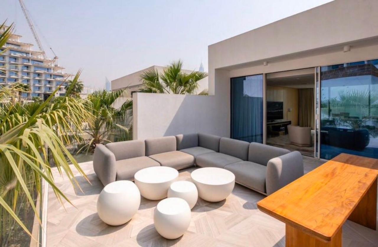 Five Palm Jumeirah Apartment