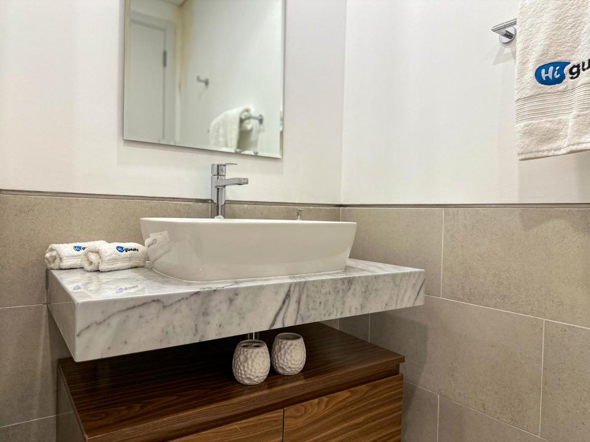 Daire Higuests - Charming Modern Close To The Souk In Mjl