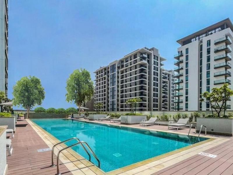 Apartment Amazing 1bhk Fully Furnished Bills Included