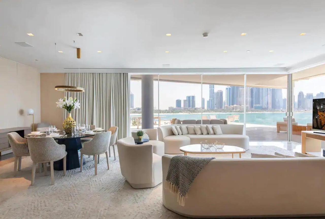 Apartment Five Palm Jumeirah Dubai