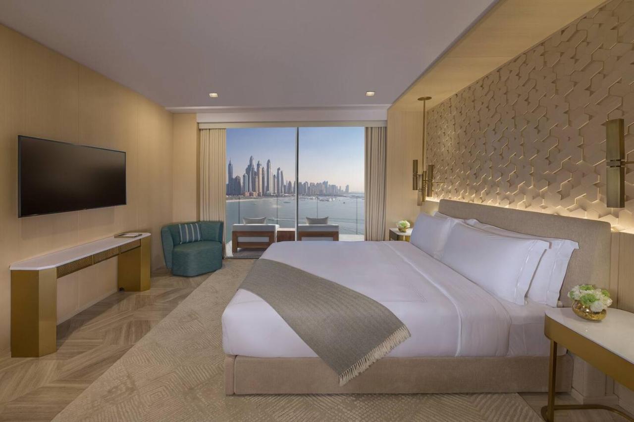 Five Palm Jumeirah Apartment