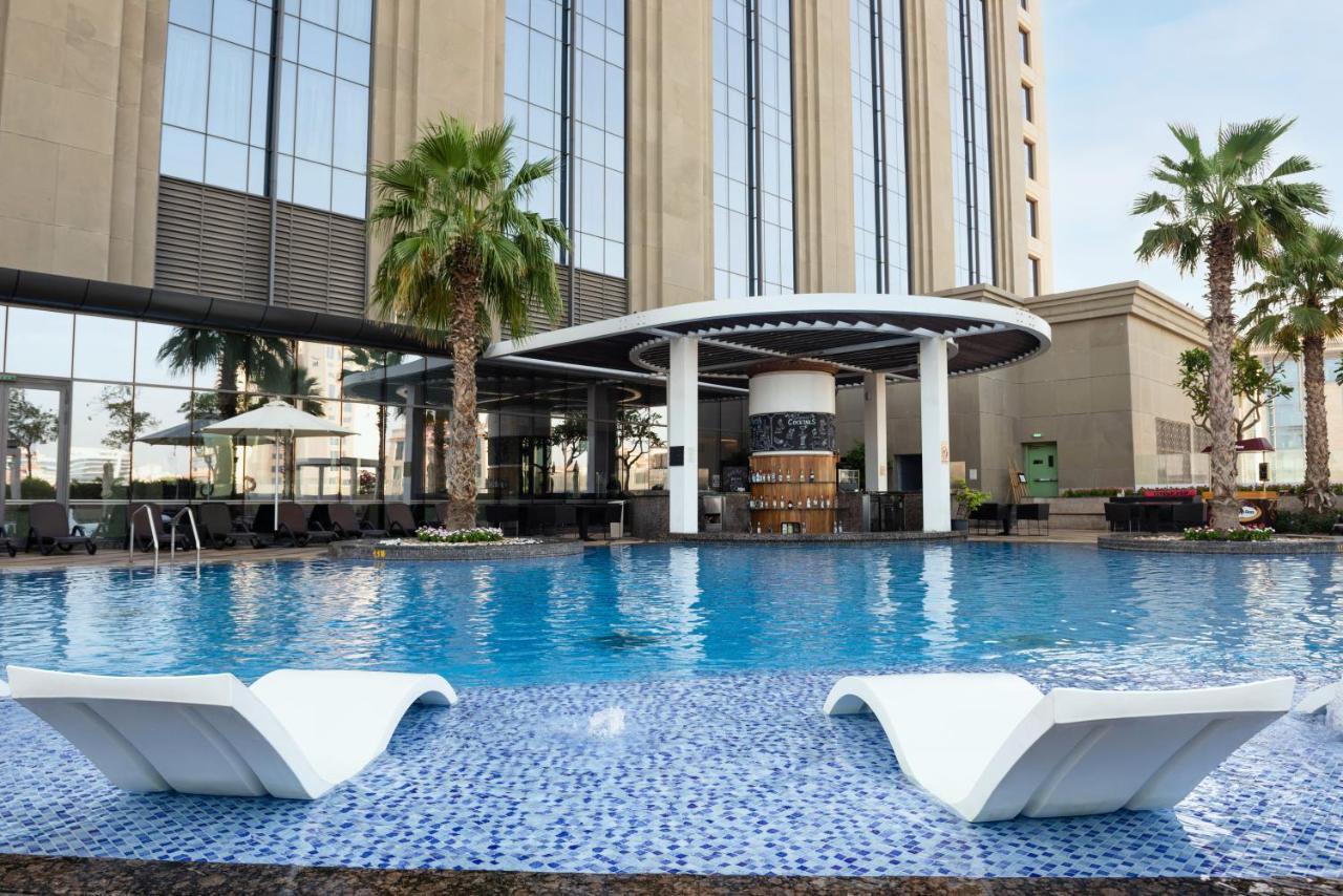 Hotel Hyatt Regency Creek Heights 5*