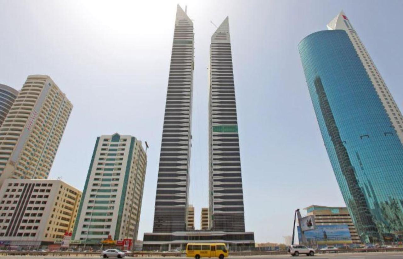 Nassima/voco Tower - Luxury - 5* Amenities * Dubai
