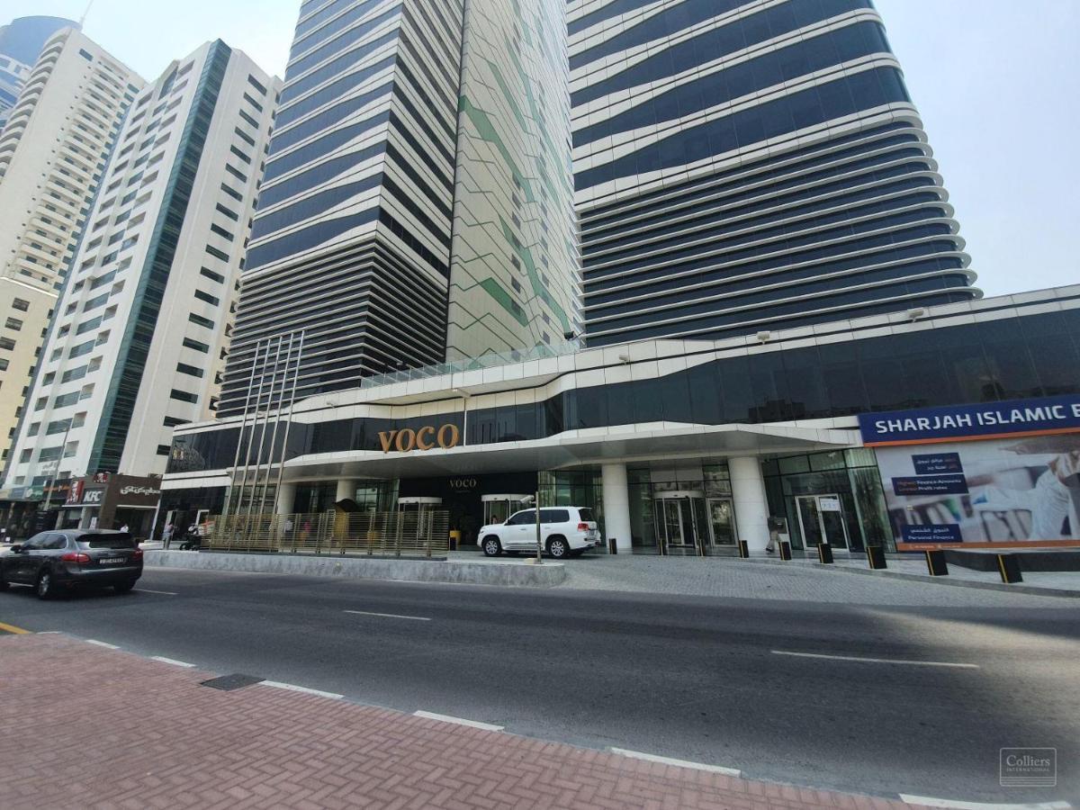 Nassima/voco Tower - Luxury - 5* Amenities Apart Otel *