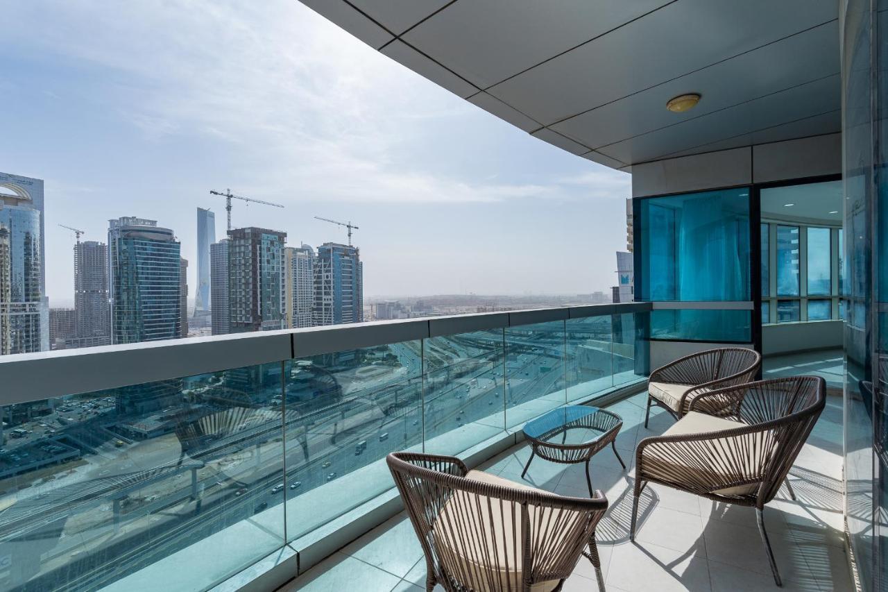 Marina Stunning Huge 4 Bedroom Apts Near Jbr Gym Pool Parking