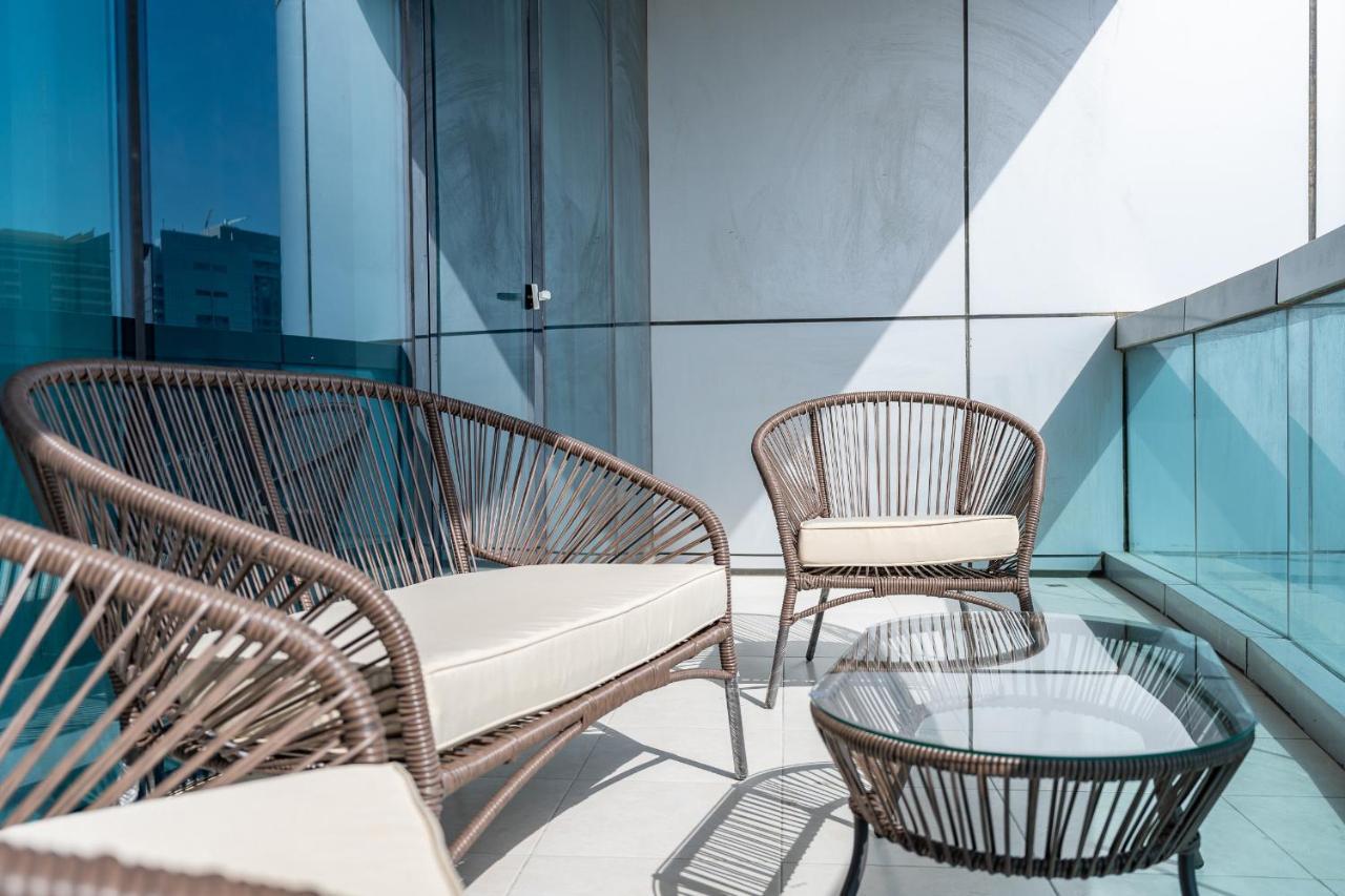 Marina Stunning Huge 4 Bedroom Apts Near Jbr Gym Pool Parking