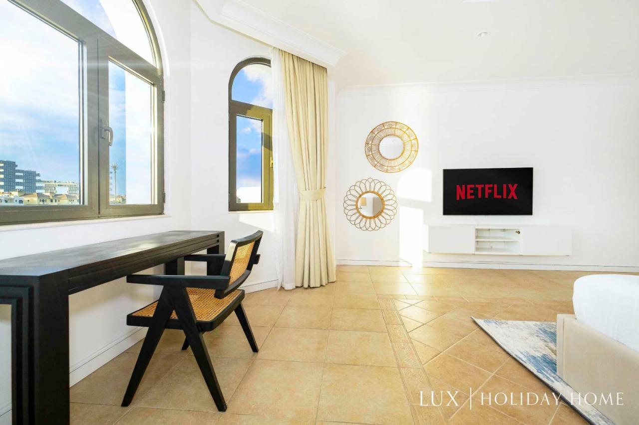Villa Lux The White Palm *
