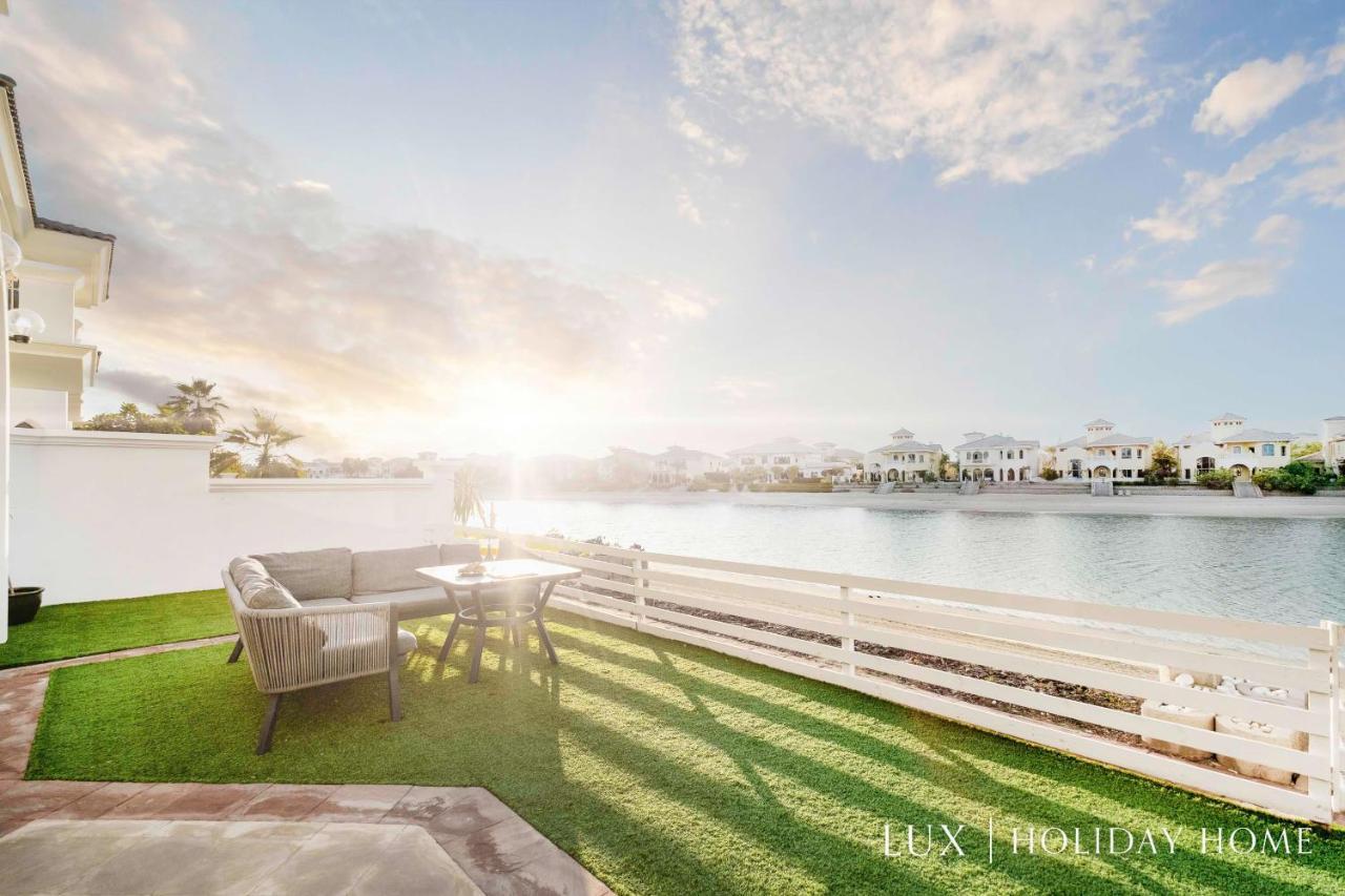 Villa Lux The White Palm Dubai