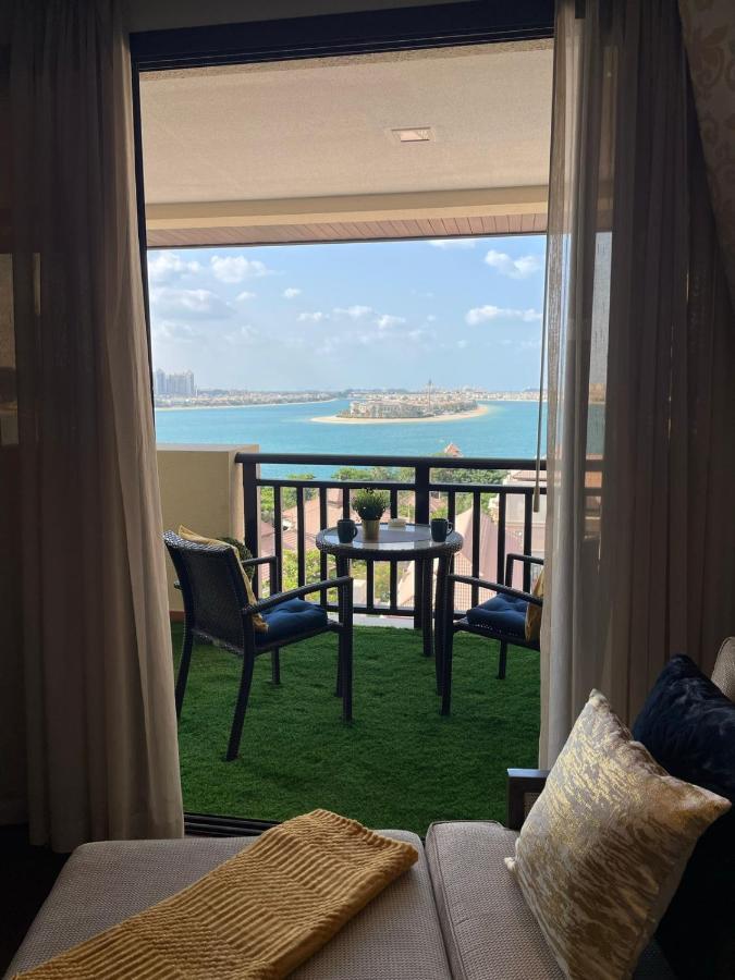 1 Bedroom In Anantara Palm Jumeirah Connected Anantara Dubai