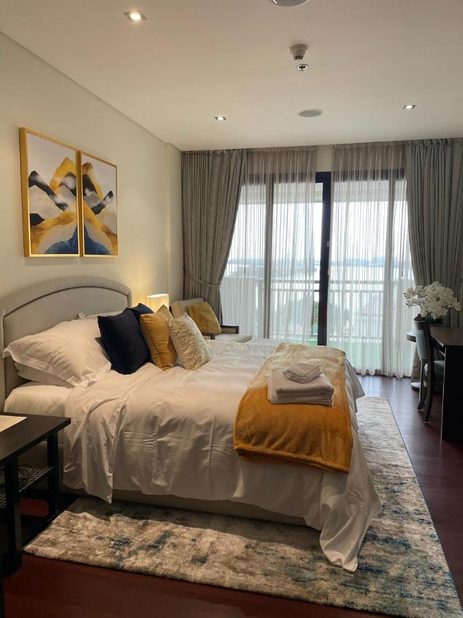 1 Bedroom In Anantara Palm Jumeirah Connected Anantara Apartment