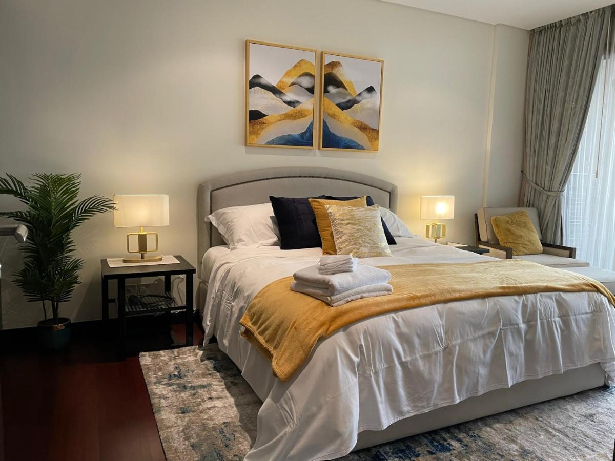 1 Bedroom In Anantara Palm Jumeirah Connected Anantara Apartment Dubai