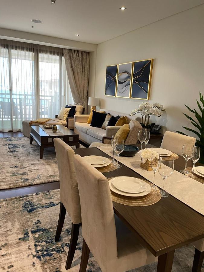 Apartment 1 Bedroom In Anantara Palm Jumeirah Connected Anantara Dubai