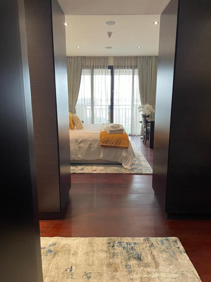 Apartment 1 Bedroom In Anantara Palm Jumeirah Connected Anantara *