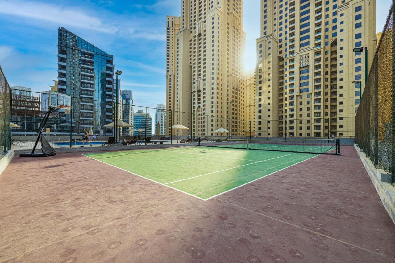 Marina Royal Premium Serviced Marina Wharf - Kids Free Free Check In 24 Dubai