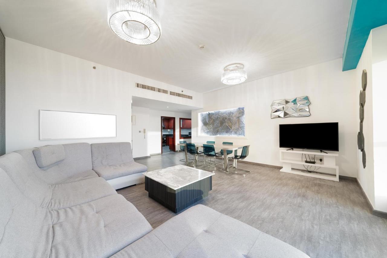Elan Rimal Apartment Dubai
