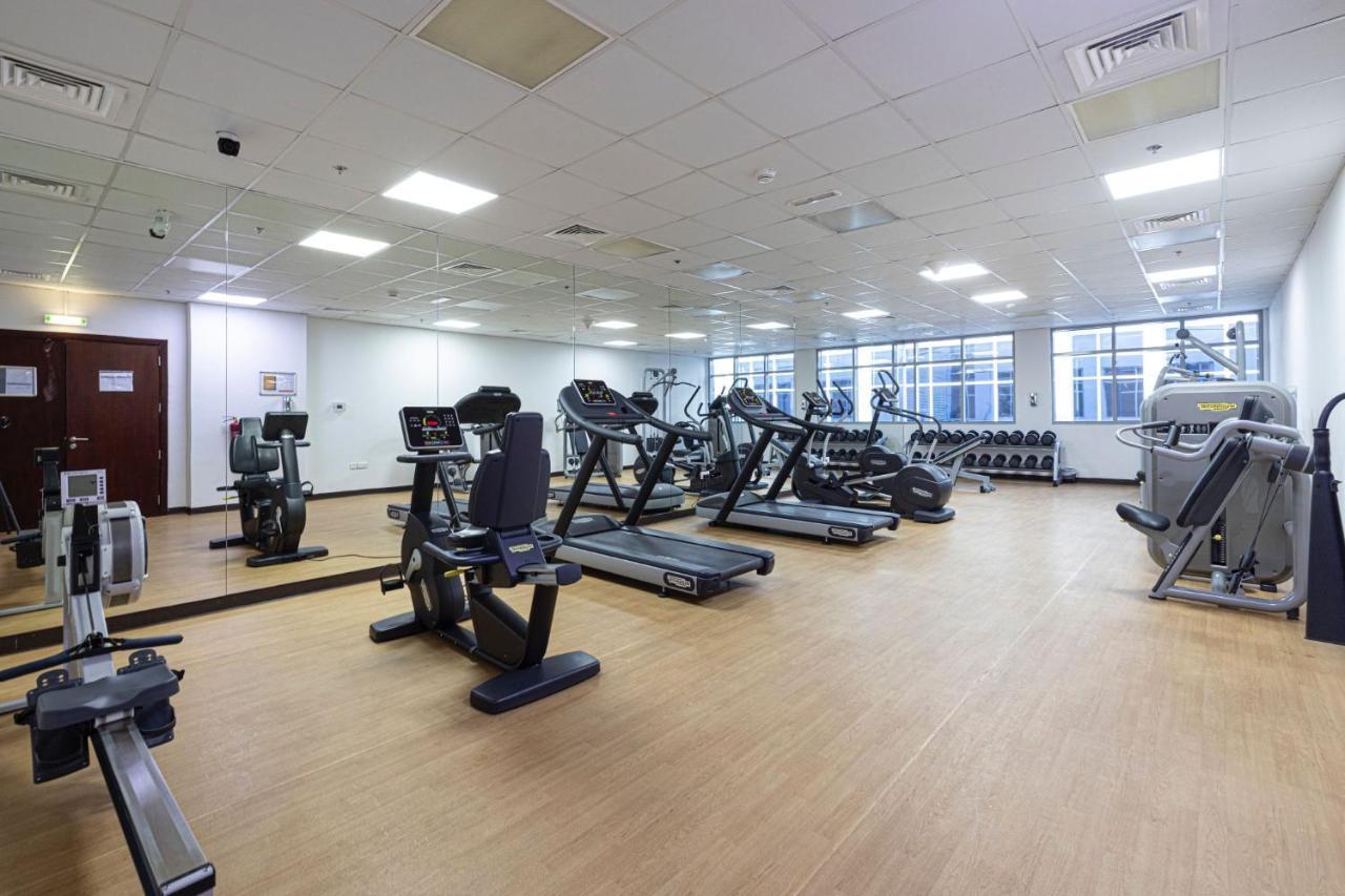 Apartment Marina Royal Premium Serviced Marina Wharf - Kids Free Free Check In 24 Dubai