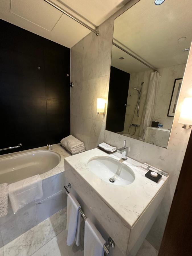 Apartment Mall Fashion Avenue Highest Floor Burj Khalifa View Residence- Formerly Address Mall *