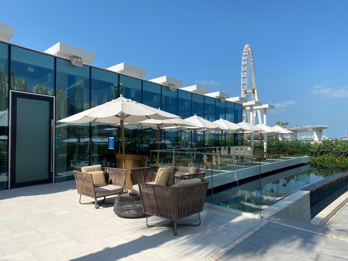 Address Apartamento Dubai