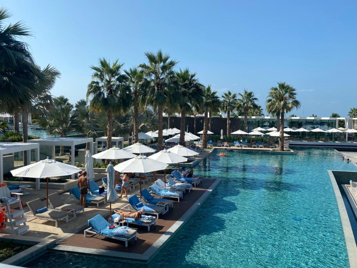Address Apartamento Dubai