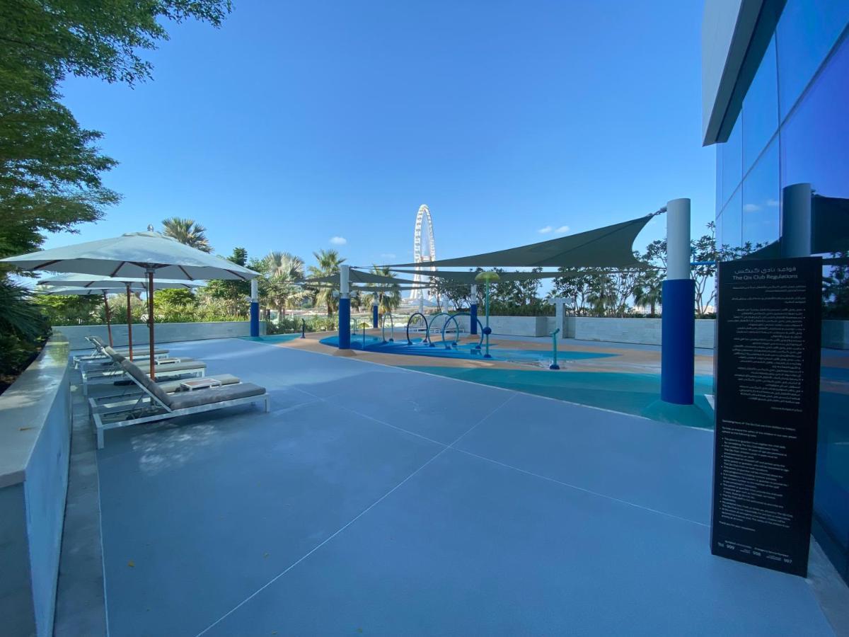 Address Apartamento Dubai